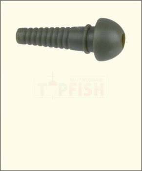 Konger Koralik Zderzakowy Półprzelotowy 24mm- 5szt
