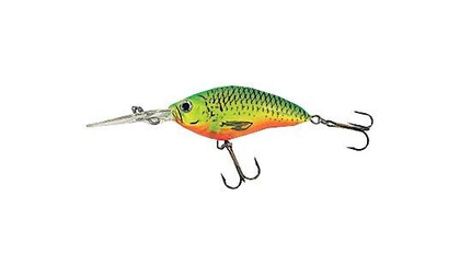 Jaxon HS Spirit Lure - 7,0cm / DR / ZA
