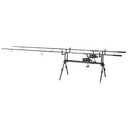 Jaxon Statyw Karpiowy Rod Pod Solid Carp