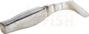 Mikado Soft Bait Fishunter 5cm / 02 - 5x