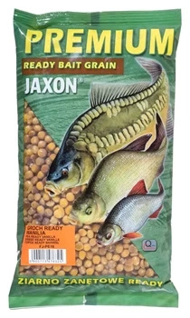Groch Ready Wanilia 1000g