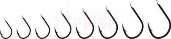 Jaxon Sumato Hooks Koiso - 2 / Gun Black / 10x