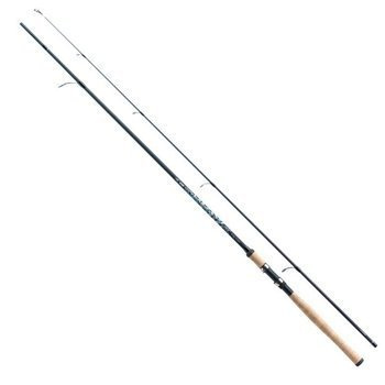 Jaxon Rod Tenesa Spinning TX - 2,70m / 5-20g