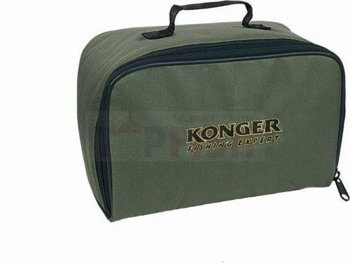 Konger Pokrowiec Na Kołowrotki 2 Komory nr.4 - 25,5x18x11cm