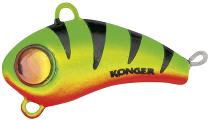 WIRUJĄCY OGONEKBLADES BOOGIE 4g kol. nr 02 BLUE BACK KONGER