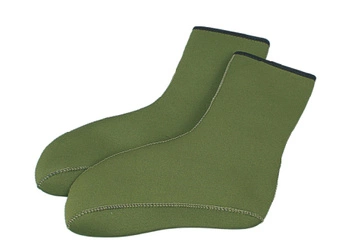 SKARPETY 100% NEOPREN ROZMIAR XXL (46-47)