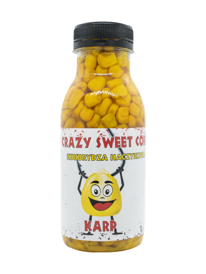 Kukurydza DIP SWEET CORN - Karp - 250ml