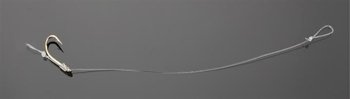 Mikado Hooks Method Feeder hair-10cm-14-0.20mm