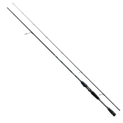 Jaxon Rute Green Point XTV Spin - 2,25m / 5-20g