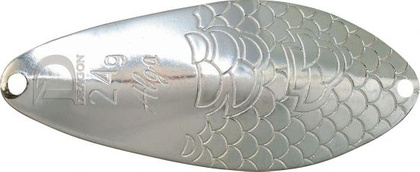 Dragon Spoon ALGA nr 1 - 16.0g - Siver-Gloss