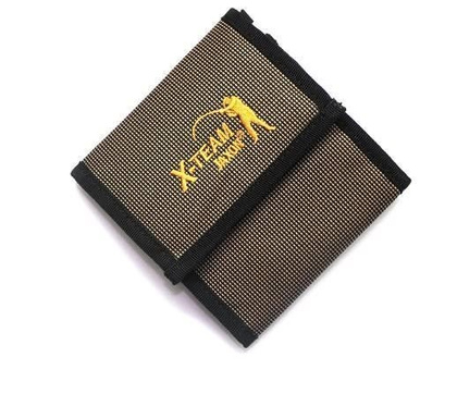 Jaxon X-Team Rig Bag - 14/13/2cm