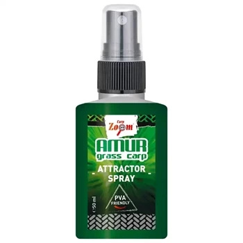 Carp Zoom-Amur Attractor 50ml