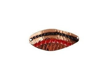 Jaxon HS Alga Tor Lure 2 / 16,0g / CA