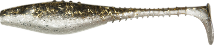 Dragon Ripper Belly Fish PRO 6.5cm - 5 pcs.