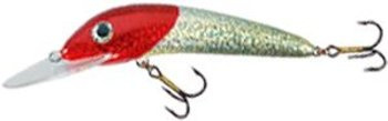 Jaxon HS Ferox Lure - 4,0cm / F / RH