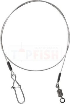 Dragon Przypon 7x7 Surflon A.F.W. - 30kg BIG GAME 15cm - 2szt.