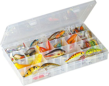 Jaxon Box - 35/21/5cm