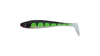 Jaxon Intensa Soft Lure Tg-Ina - H / 10,5cm / 5x