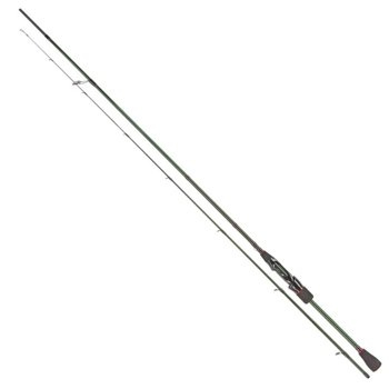 Konger Wędka KASTMASTER JIG ZANDER PRO 232cm / 5-24g