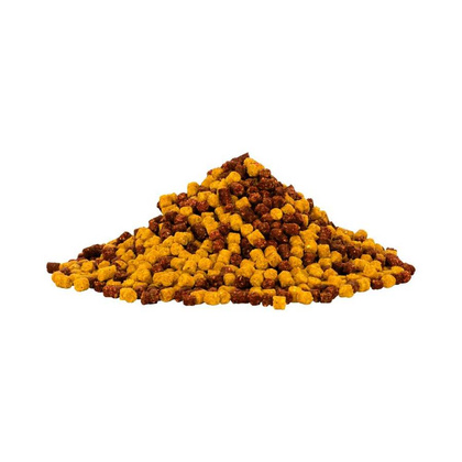 Carp Zoom Turbo Pellets 2 W 1 Czekolada-Pomarańcza - 500g