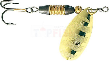 Jaxon Błystka Obrotowa Hs Wolf 2 / 7,0g / A