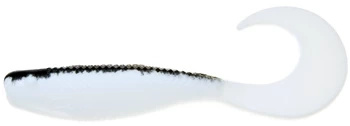 Konger Gums Shad Grub Size 3.5'' Color 004 op.20 pcs. 8.9cm