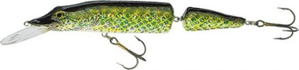 Jaxon HS Pike 2-Sec Lure - 10,0cm / F / P