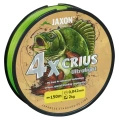 Crius 4X Ultralight Flash 0.082mm 150m