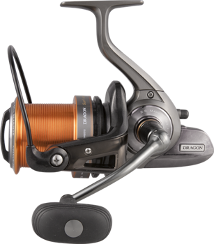 Dragon Rolle Surf Master FD 970i / 8BB+Inf.AR