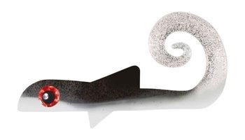 DRAGON Helix PRO - 150g - 22.5cm + Obciążenie + Kotwice 950