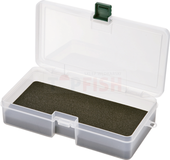 Versus Accesories Box Slit Form Case L