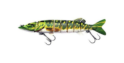 Jaxon Wobler Atract XMP-I Multi-Parts - S-12,5cm-D