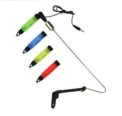 Zestaw 2 Sygnalizatory Elektroniczne Jaxon Libra + 2 Swingery Elektroniczne