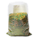Pellet WĘDKARZ 3/4 mm Lin/Karaś 500g