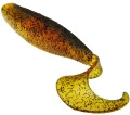 Konger Gumy Shad Grub Rozmiar 3.5'' Kolor 013 op.20 szt.. 8.9cm