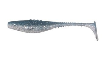 DRAGON Ripper Belly Fish PRO - 6cm - 5x