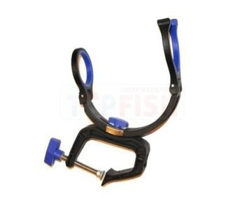 Jaxon Boat/Pier Rod Rest - PZ-HA001