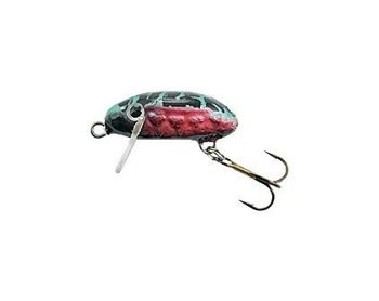 Jaxon Wobler HS Chrabąszcz Smużak - 3,0cm / F / CT