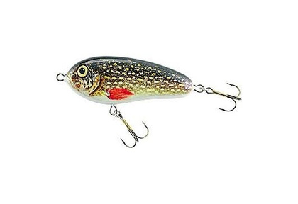 Jaxon Wobler HS Jerk Force - S-10,0cm-SB