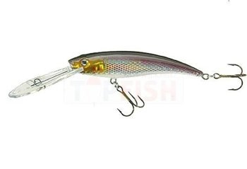 Jaxon Wobler H.S. Diver - 8,0cm / DR / E