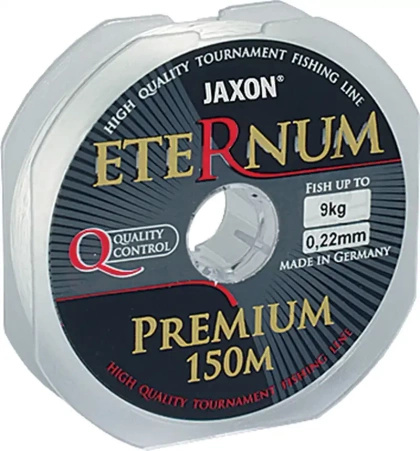 Monofilament Eternum Premium 0.35mm 150m