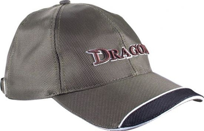 Dragon Mütze baseball PU - khaki dark