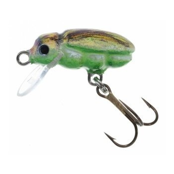 Jaxon Wobler H.S. Beetle - 2,5cm / F / BU