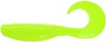 Konger Gums Shad Mad Grub Größe 3,5'' Farbe 003 op.20 Stk. 8,9 cm