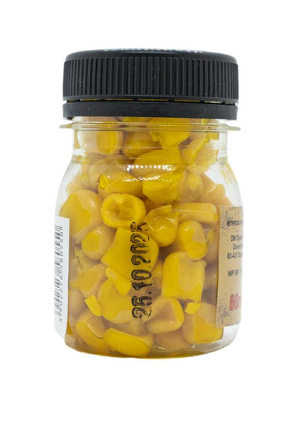Kukurydza FEEDER FURIOUS - Kukurydza 60 ml