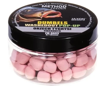 Dumbels Washedout Pop-Up Method Feeder Dog Jacket 30g 8/10mm