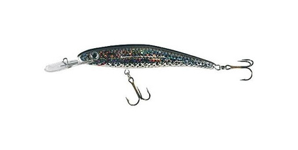 Jaxon HS Stynka Lure - 9,0cm / DR / SL