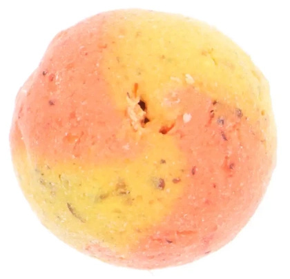 Duo-Boilies Method Feeder Pfirsich/Mango Boilies 40g 16mm