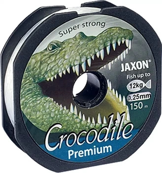 Monofilament Monofilament Crocodile Premium 0.16mm 150m
