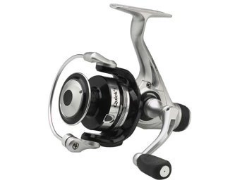 DAM Kołowrotek Quick 1 4000RD - 3+1BB